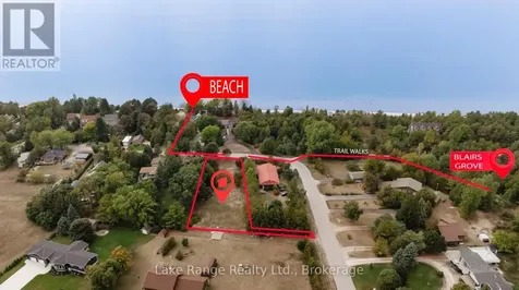 137 Bell Drive Huron-kinloss ON N2Z 0B8