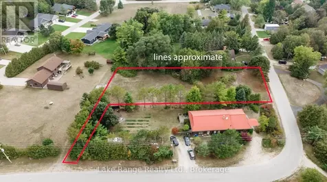 137 Bell Drive Huron-kinloss ON N2Z 0B8
