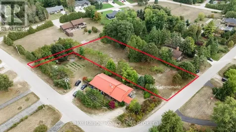 137 Bell Drive Huron-kinloss ON N2Z 0B8