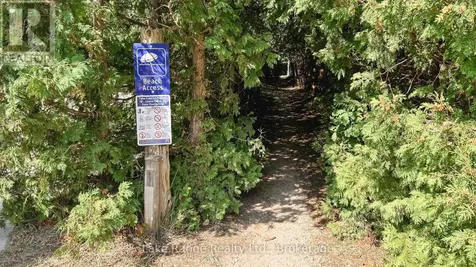 137 Bell Drive Huron-kinloss ON N2Z 0B8