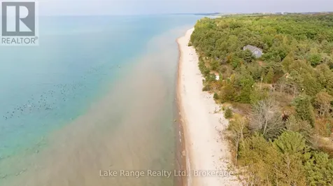 137 Bell Drive Huron-kinloss ON N2Z 0B8