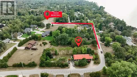 137 Bell Drive Huron-kinloss ON N2Z 0B8