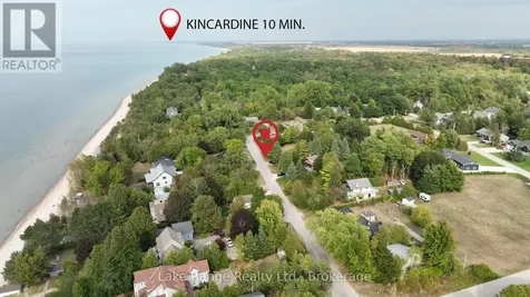 137 Bell Drive Huron-kinloss ON N2Z 0B8