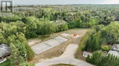 137 Bell Drive Huron-kinloss ON N2Z 0B8