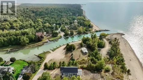 137 Bell Drive Huron-kinloss ON N2Z 0B8