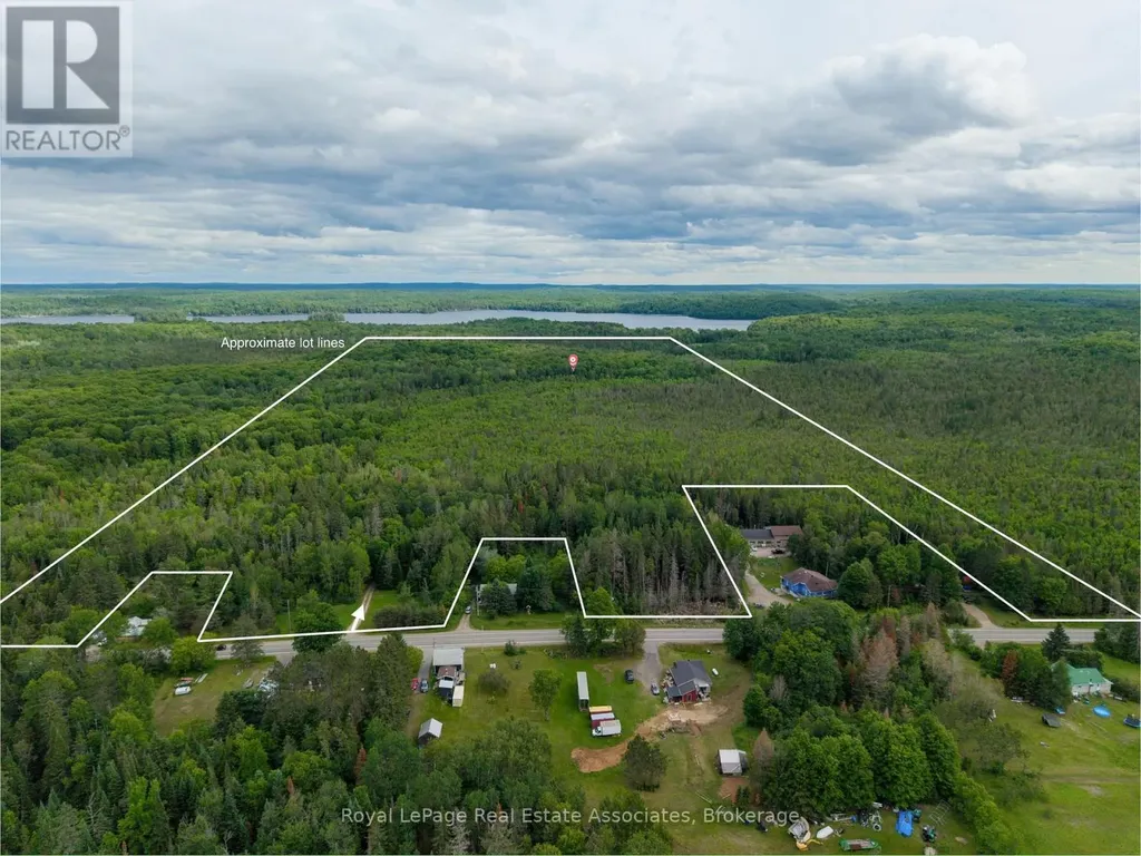 5301 Hwy 620 Highway Wollaston ON K0L 1P0