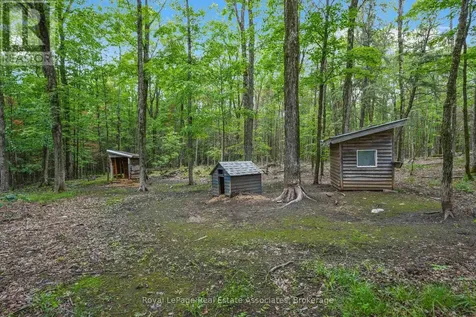 5301 Hwy 620 Highway Wollaston ON K0L 1P0