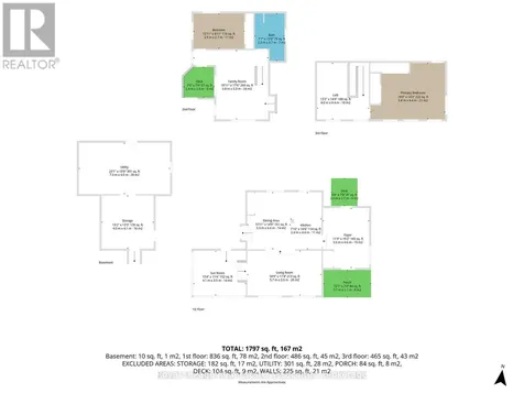 5301 Hwy 620 Highway Wollaston ON K0L 1P0
