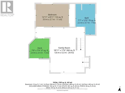 5301 Hwy 620 Highway Wollaston ON K0L 1P0