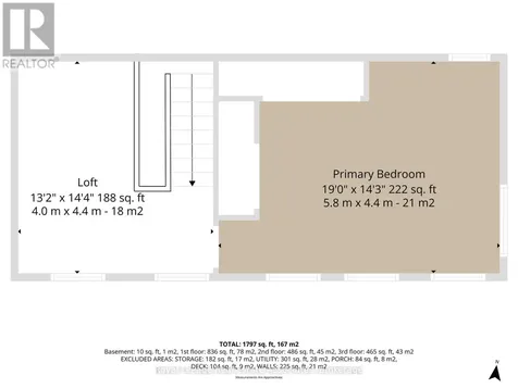 5301 Hwy 620 Highway Wollaston ON K0L 1P0