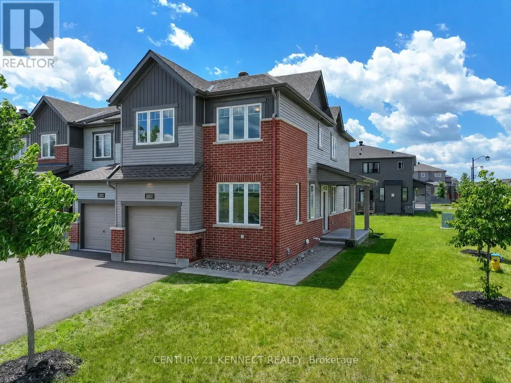 1001 Ballyhale Heights Ottawa ON K2J 6Y6