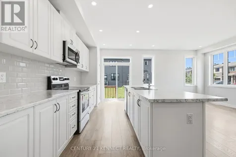1001 Ballyhale Heights Ottawa ON K2J 6Y6