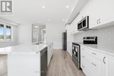 1001 Ballyhale Heights Ottawa ON K2J 6Y6