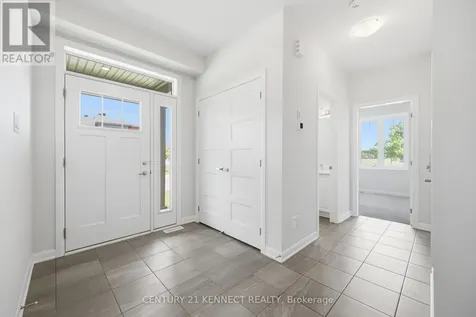 1001 Ballyhale Heights Ottawa ON K2J 6Y6