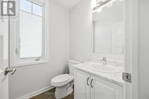 1001 Ballyhale Heights Ottawa ON K2J 6Y6