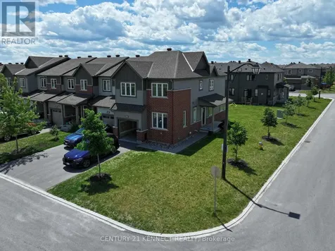 1001 Ballyhale Heights Ottawa ON K2J 6Y6