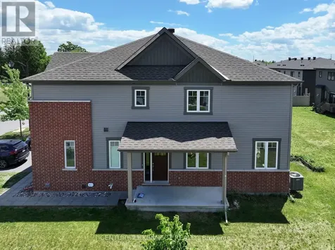 1001 Ballyhale Heights Ottawa ON K2J 6Y6