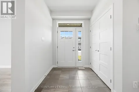 1001 Ballyhale Heights Ottawa ON K2J 6Y6