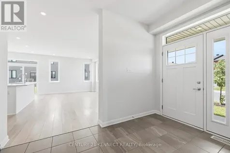 1001 Ballyhale Heights Ottawa ON K2J 6Y6