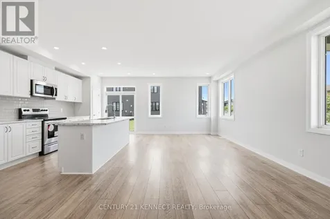 1001 Ballyhale Heights Ottawa ON K2J 6Y6