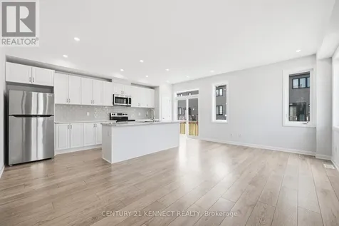 1001 Ballyhale Heights Ottawa ON K2J 6Y6