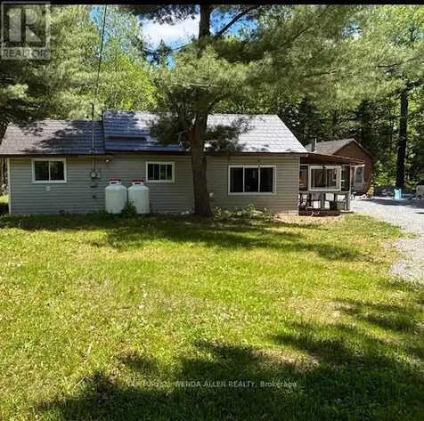 2913 Highway 11 Highway North Temagami ON P0M 1T0