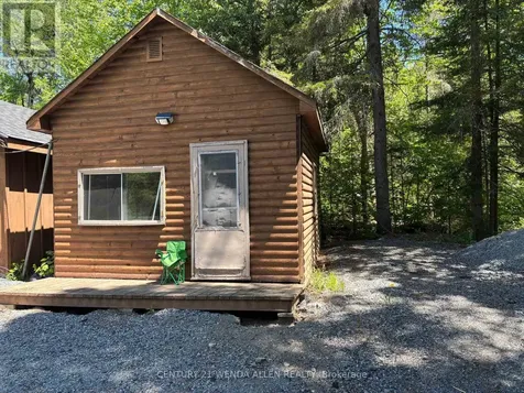 2913 Highway 11 Highway North Temagami ON P0M 1T0