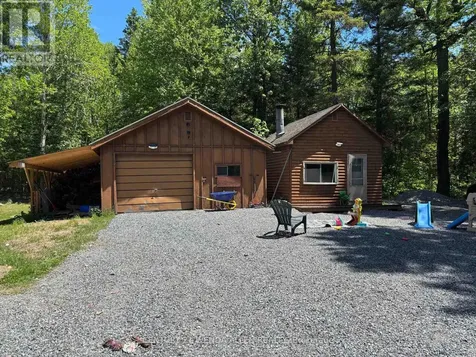 2913 Highway 11 Highway North Temagami ON P0M 1T0