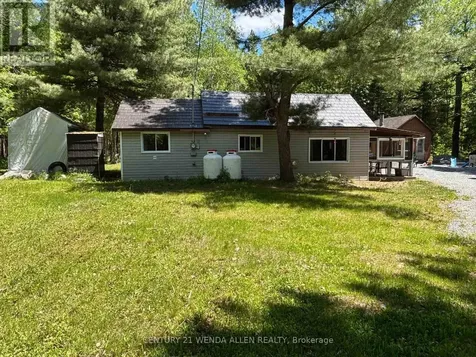 2913 Highway 11 Highway North Temagami ON P0M 1T0