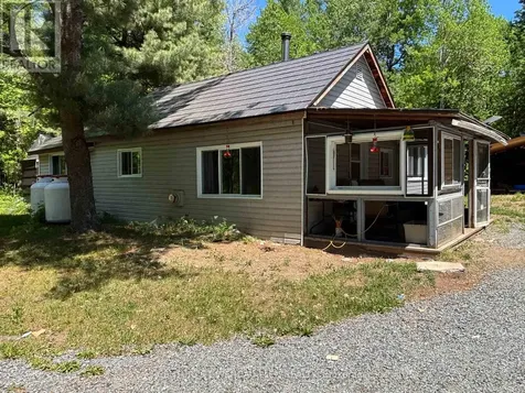 2913 Highway 11 Highway North Temagami ON P0M 1T0
