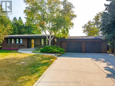 515 Trinity Church Road Hamilton ON L0R 1P0