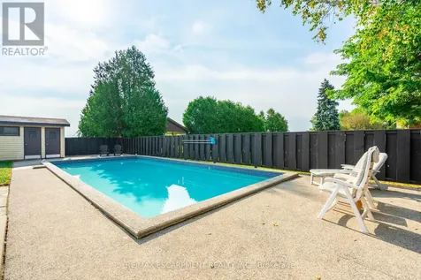 515 Trinity Church Road Hamilton ON L0R 1P0