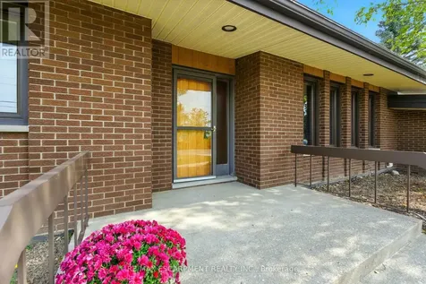 515 Trinity Church Road Hamilton ON L0R 1P0