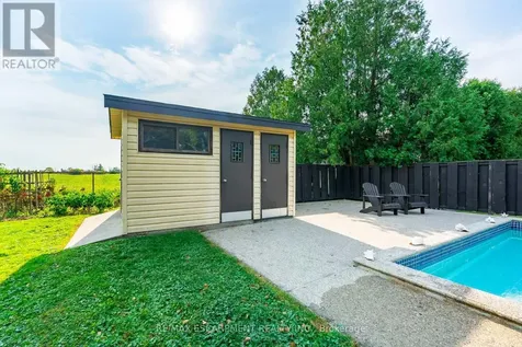 515 Trinity Church Road Hamilton ON L0R 1P0