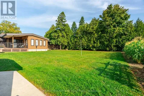 515 Trinity Church Road Hamilton ON L0R 1P0