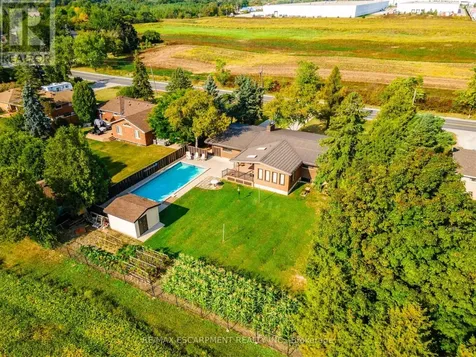 515 Trinity Church Road Hamilton ON L0R 1P0