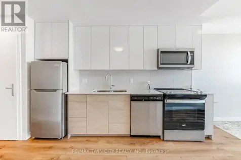 60 Frederick Street Kitchener ON N2H 0C7