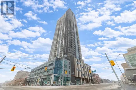 60 Frederick Street Kitchener ON N2H 0C7