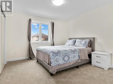 168 Maynooth Court Ottawa ON K2J 6Y5
