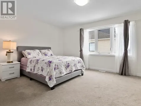168 Maynooth Court Ottawa ON K2J 6Y5