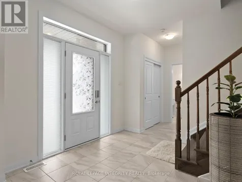 168 Maynooth Court Ottawa ON K2J 6Y5