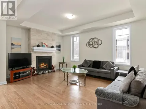 168 Maynooth Court Ottawa ON K2J 6Y5