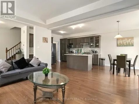 168 Maynooth Court Ottawa ON K2J 6Y5