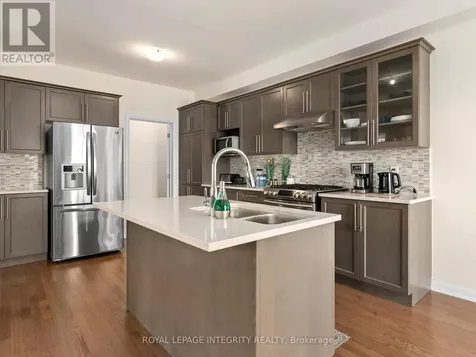 168 Maynooth Court Ottawa ON K2J 6Y5