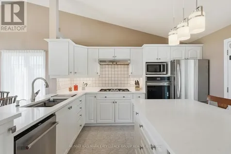 480 Du Ruisseau Street Clarence-rockland ON K4K 1K7