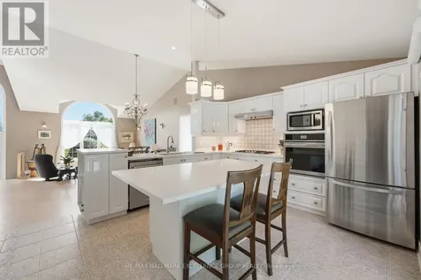 480 Du Ruisseau Street Clarence-rockland ON K4K 1K7