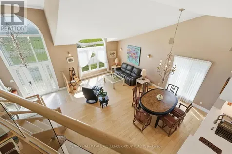 480 Du Ruisseau Street Clarence-rockland ON K4K 1K7