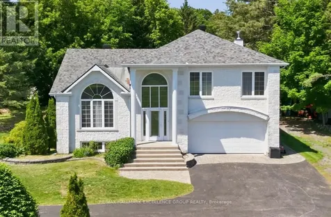 480 Du Ruisseau Street Clarence-rockland ON K4K 1K7