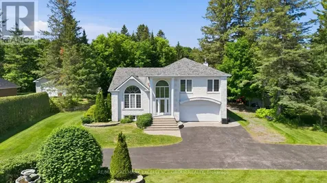 480 Du Ruisseau Street Clarence-rockland ON K4K 1K7