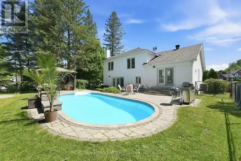 480 Du Ruisseau Street Clarence-rockland ON K4K 1K7